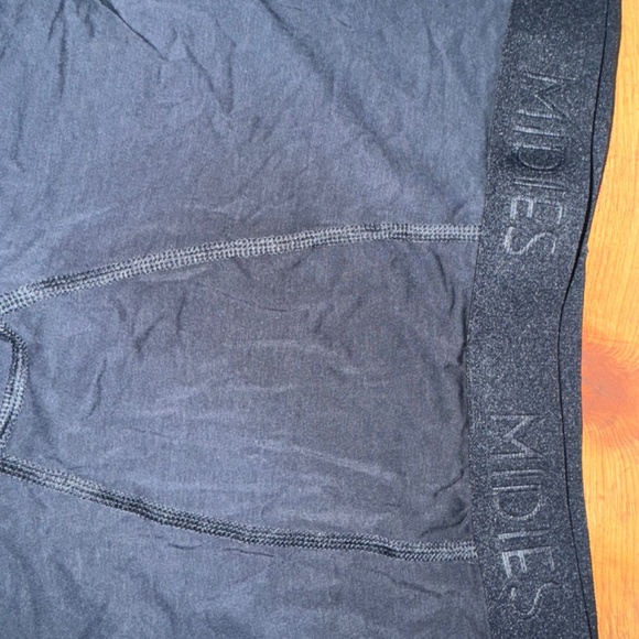 Midies women’s boxer briefs - Picture 2 of 3